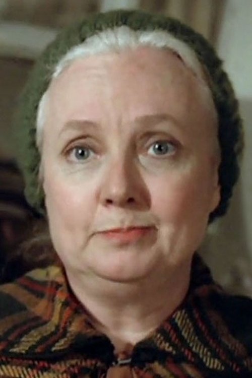 Beverly Rowland as Mrs. Claus