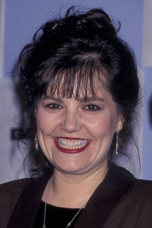 Mariangela Pino as Donna