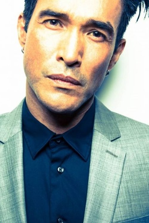 Tig Fong as Mercenary Two