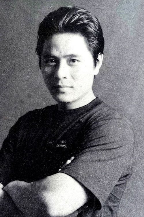 Zhang Kanger as 