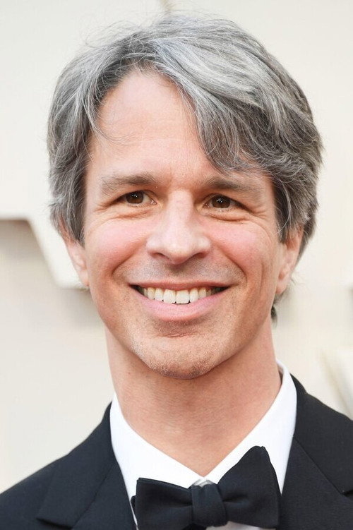 Marshall Curry as Self