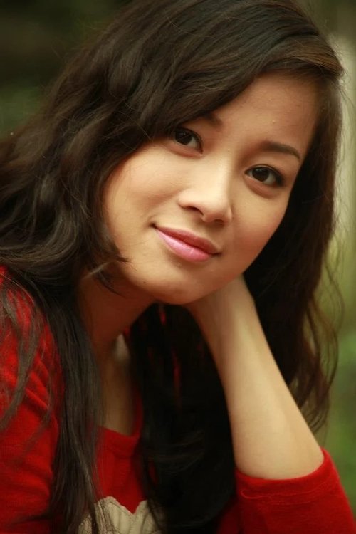 Minh Hương as Thu