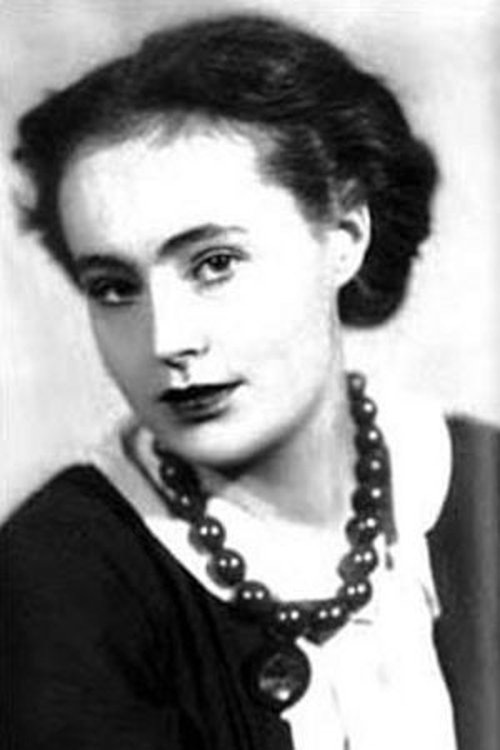 Alla Kazanskaya as 