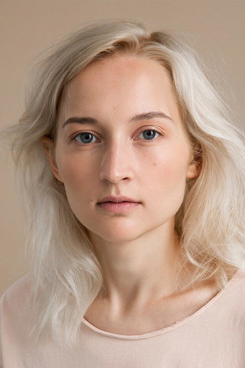 Leili Shikhalieva as 