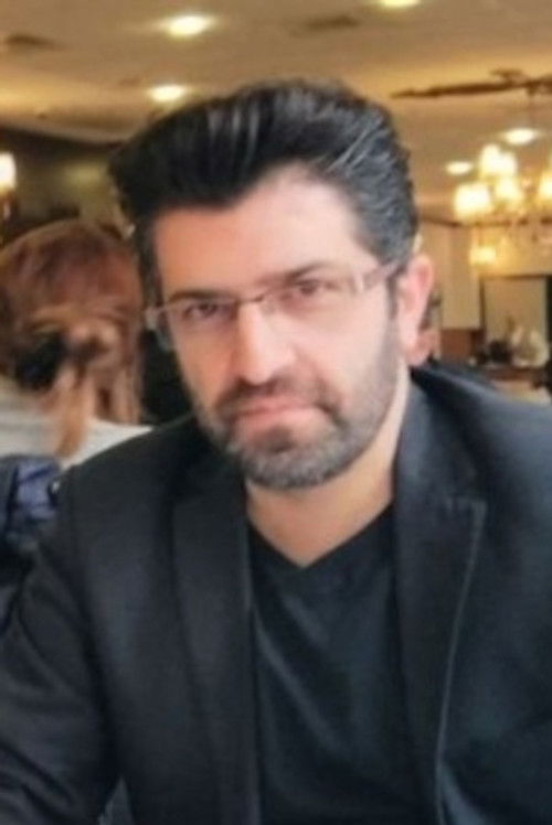 Murat Karak as 