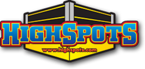 HighSpots logo