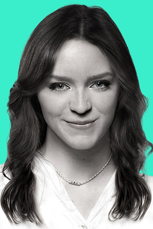 Marthe Willems as Louise De Bruyn