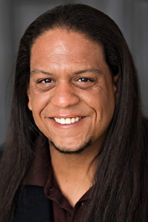 Chaka DeSilva as Roland