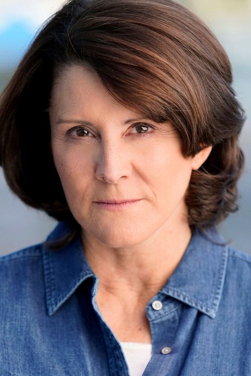 Frances Mitchell as Alice O'Connell