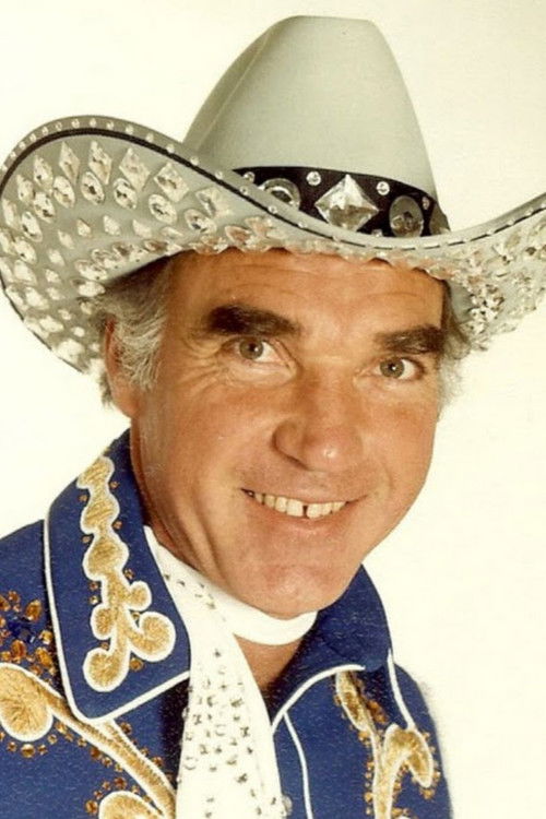 Gerald Gaxiola as Self (as Gerry Gaxiola)