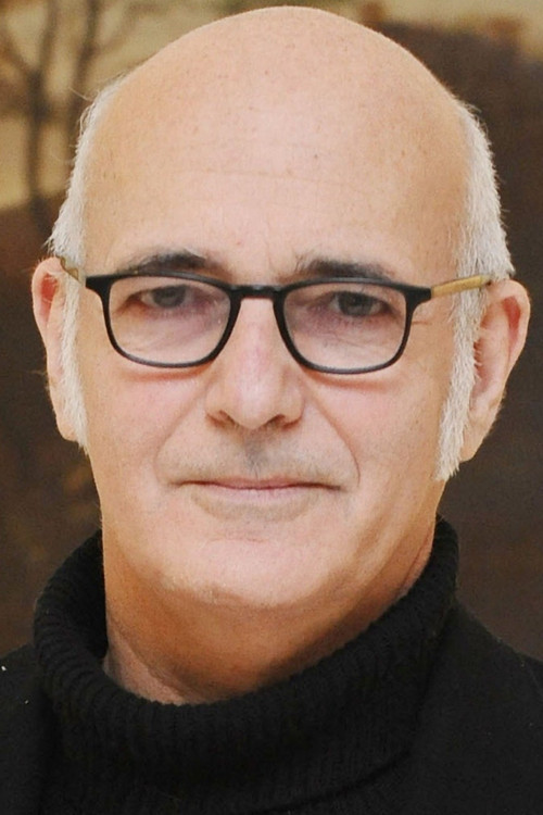 Ludovico Einaudi as 