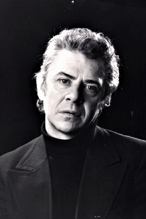 Viktor Ilchenko as Self (archive footage)