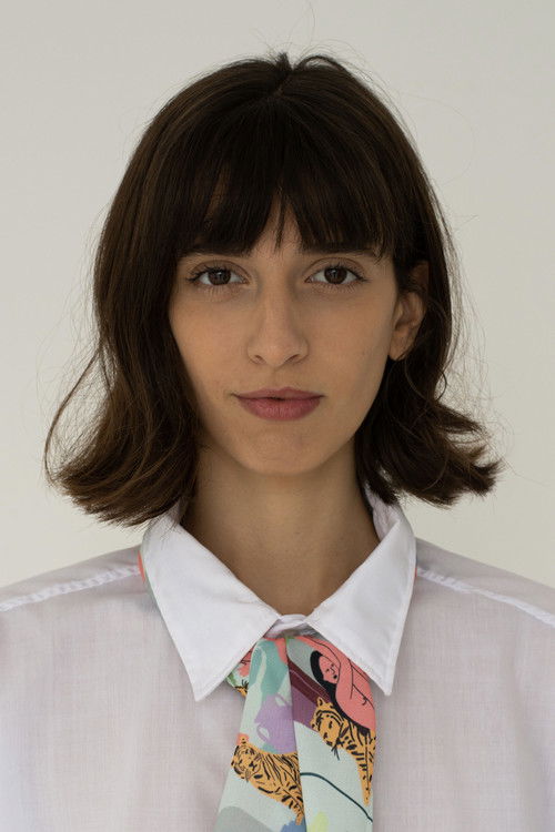 Denise Anzarut profile photo