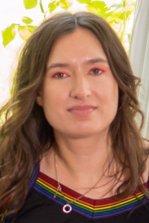 Ellie Eastleigh as Eleanor