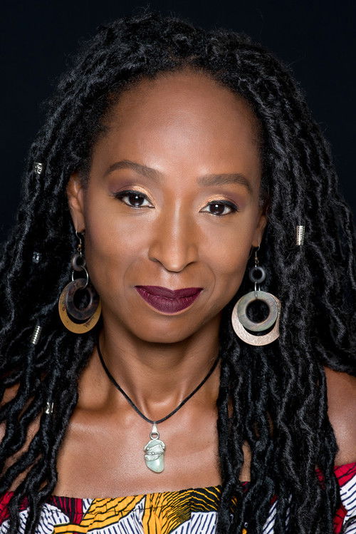 Adetoro Makinde as Amaralis