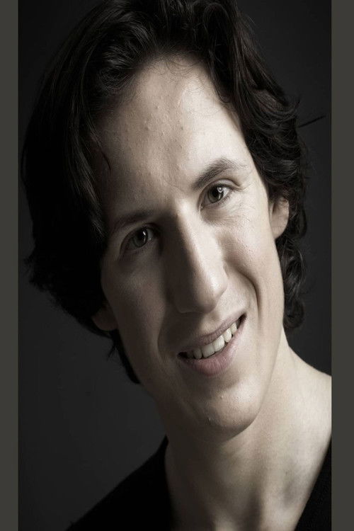 Adrian Vali De Villebonne as Adrian