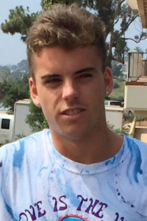 Gabriel Natale Hjorth as Himself (archive footage)