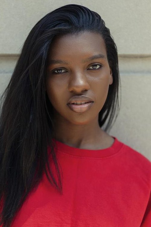 Mikayla LaShae Bartholomew as Tanisha
