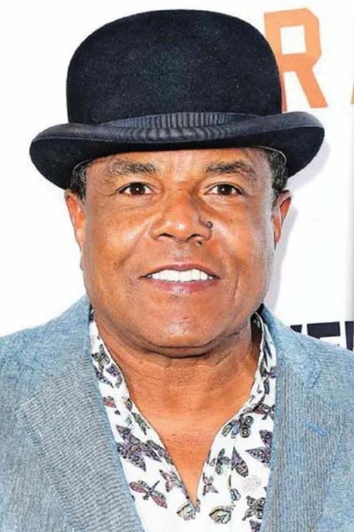 Tito Jackson profile photo