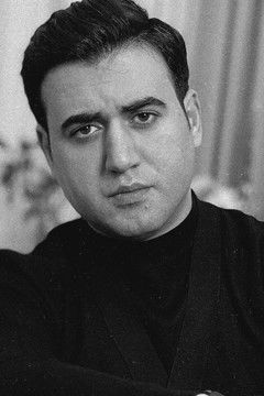 Elshan Talibov as Nurlan