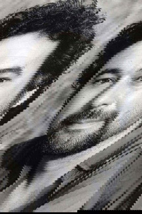 Enrico Di Troia as Canbaluc (voice)