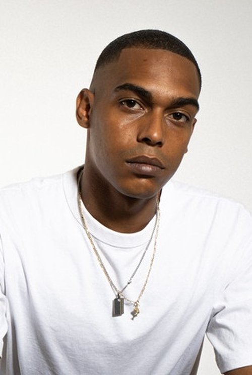 Alexandre Achdjian as Le Client