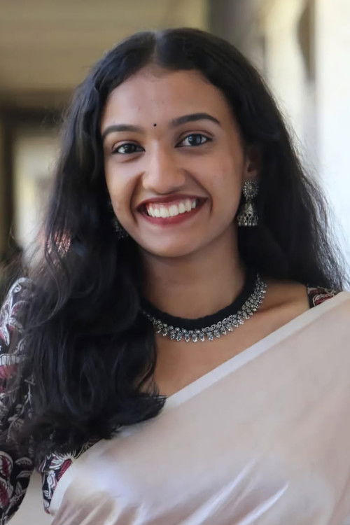 Keerthana P V as Mazha