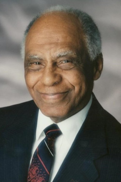 Herb Carnegie as Himself