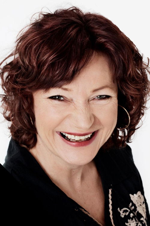 Charlotte Toft as Beth Fordson