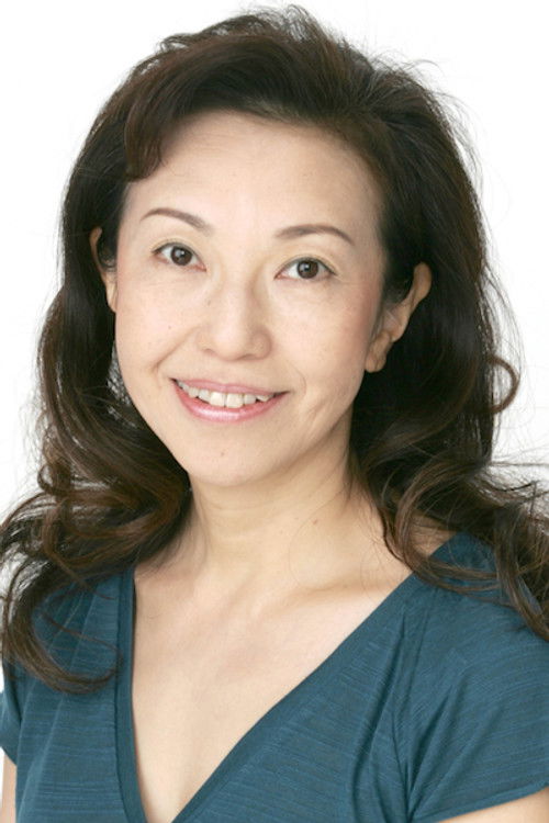 Kiri Yoshizawa as Nancy Myer