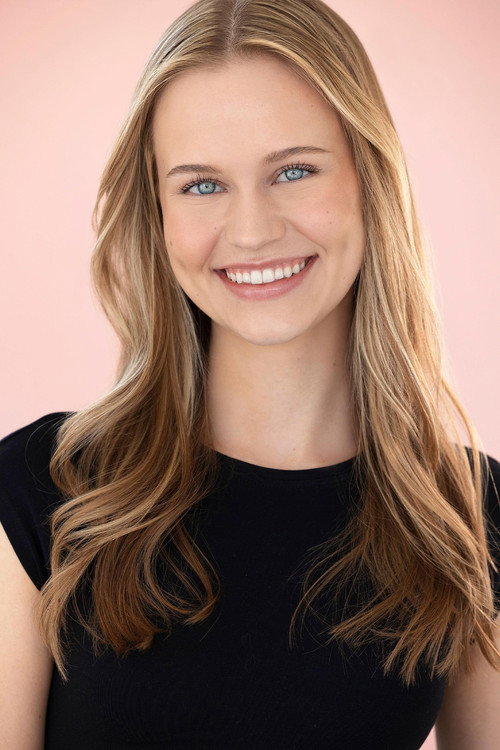 Angelique Rae as Little Penny