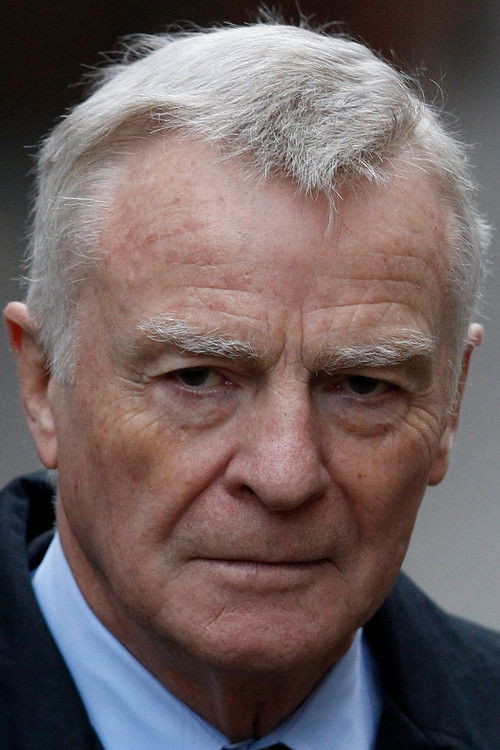 Max Mosley as Self (archive footage)