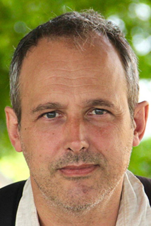 Frederick Constant as Anri d’Ozheron