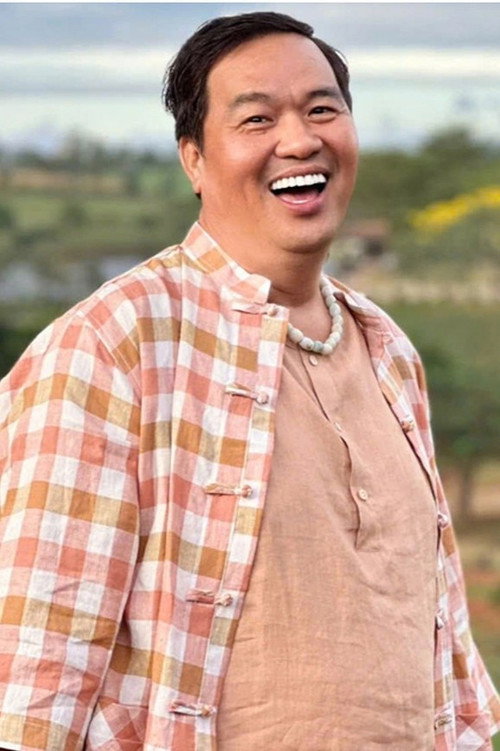 Hoàng Mập as Học trò Sang