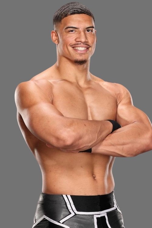 Andrzej Hughes-Murray as Dion Lennox