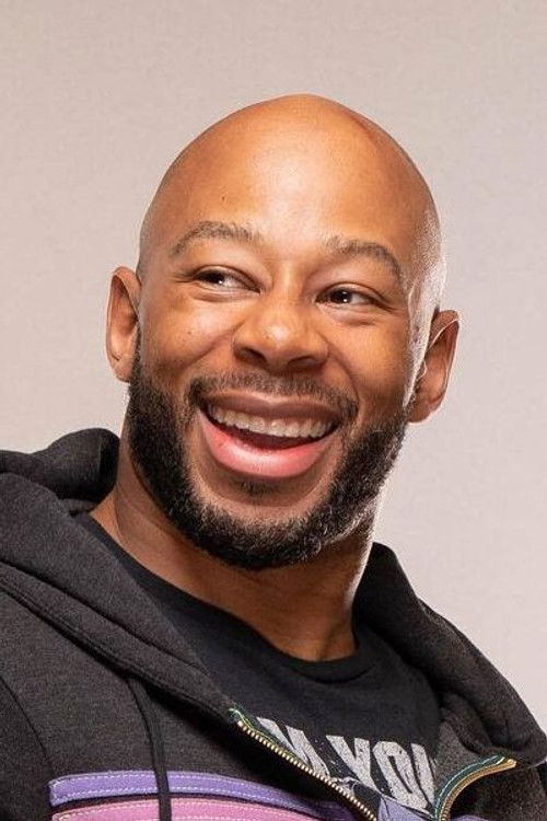 Jamar Shipman as Jay Lethal