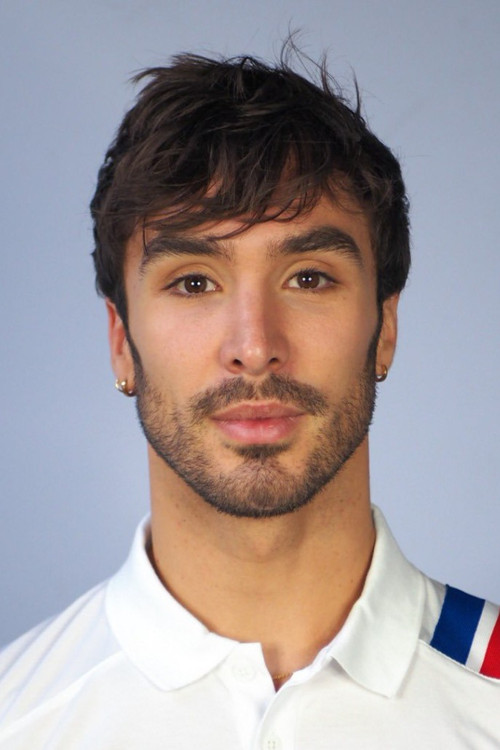 Guillaume Cizeron as Self