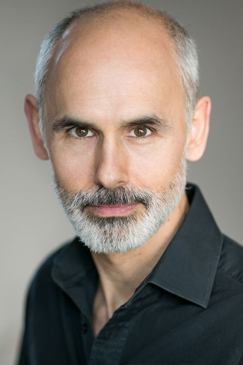 Rupert Fawcett profile photo