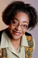 Cynthia Dorn as Sarina