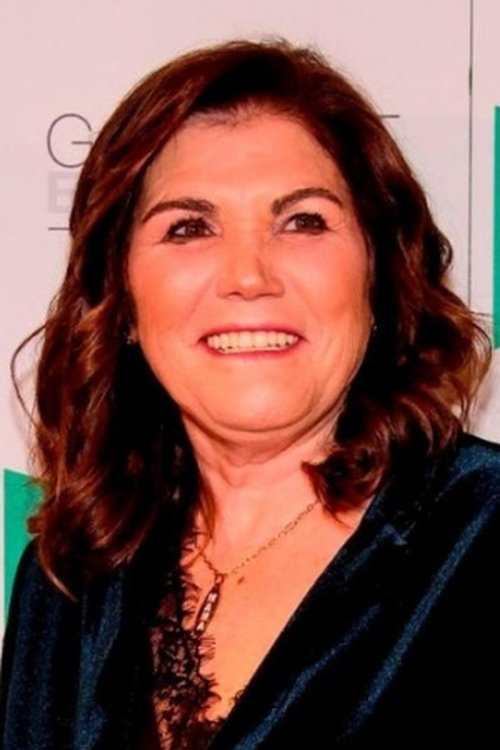 Dolores Aveiro as Self