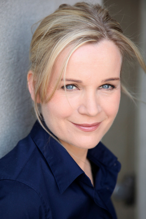 Rae Ritke as Connie Croy