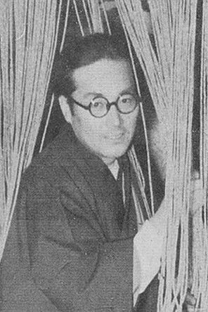 Ryūtarō Tatsumi as 