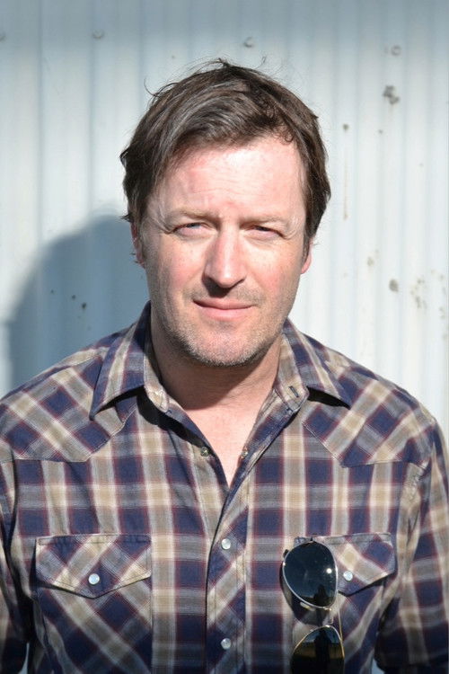 Willy Vlautin as Ken Black