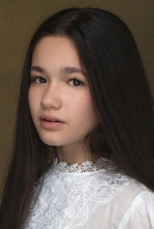 Amelia Minto as Cindy-Lou Who