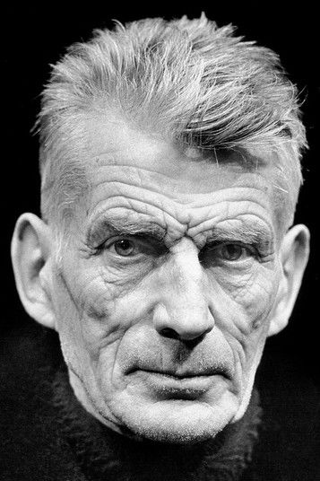 Samuel Beckett as Self (archive footage)