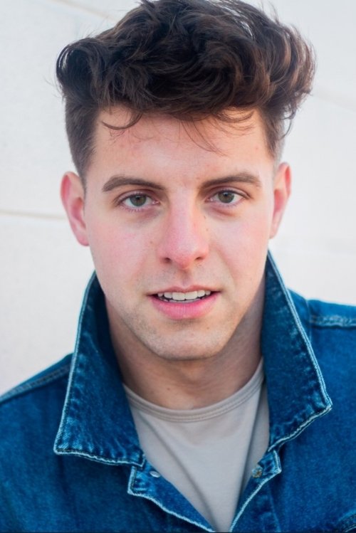 Anthony Laurita as Zane