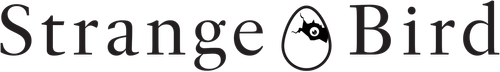 Strange Bird logo