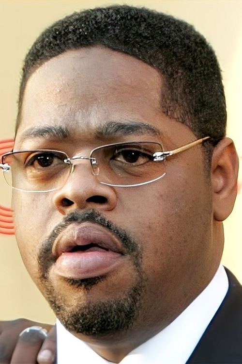 Nathan Morris as Self - Boyz II Men