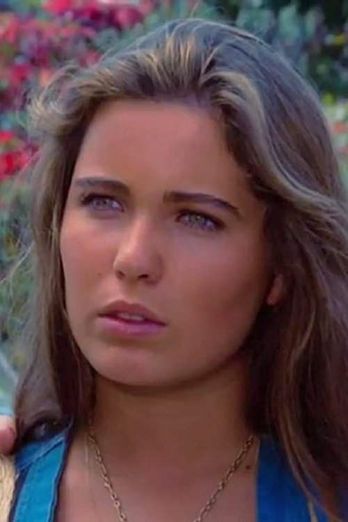 Sandra Mozarowsky as Greta