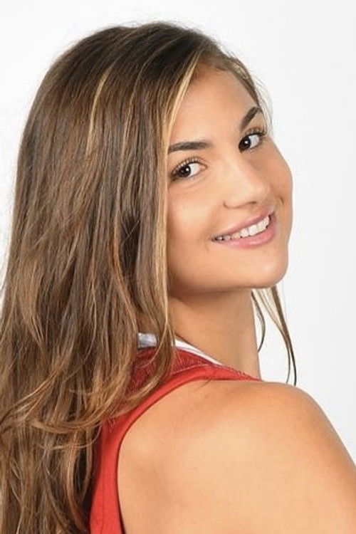 Savannah Marshall as Trish